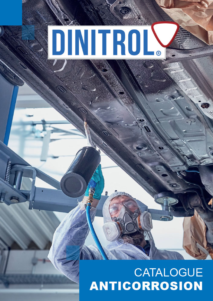 Catalogue Anti-Corrosion